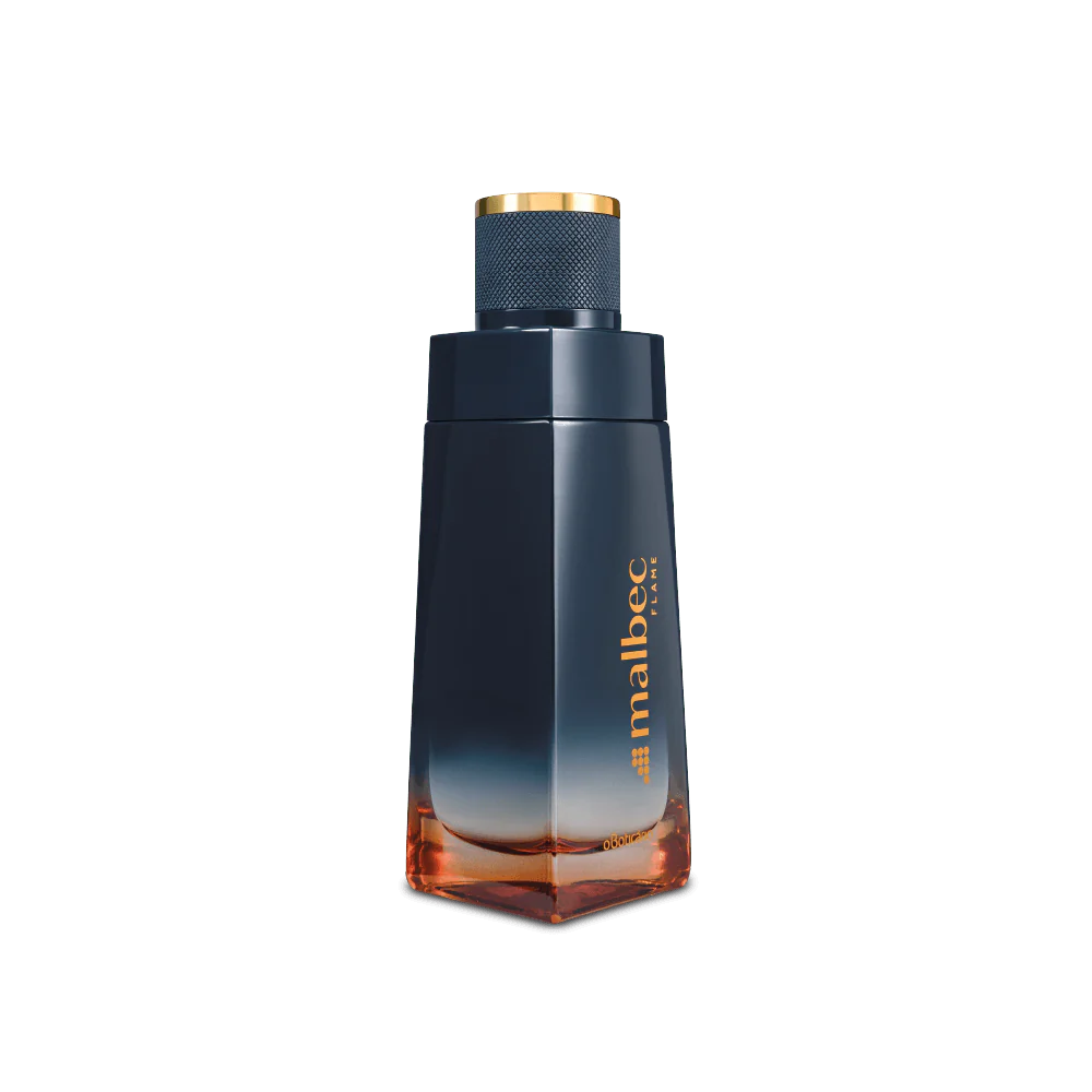 Malbec Flame Eau de Toilette, 100ml