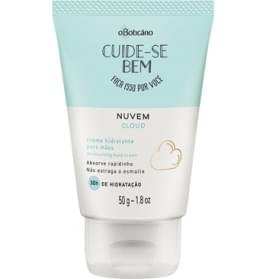 Cuide-se Bem - Crema per le Mani Nuvola 50g