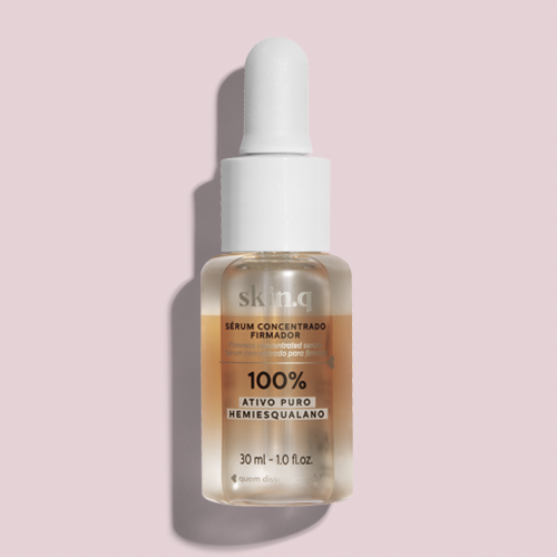 Siero Concentrato Rassodante Emiesqualano Skin.q, 30ml