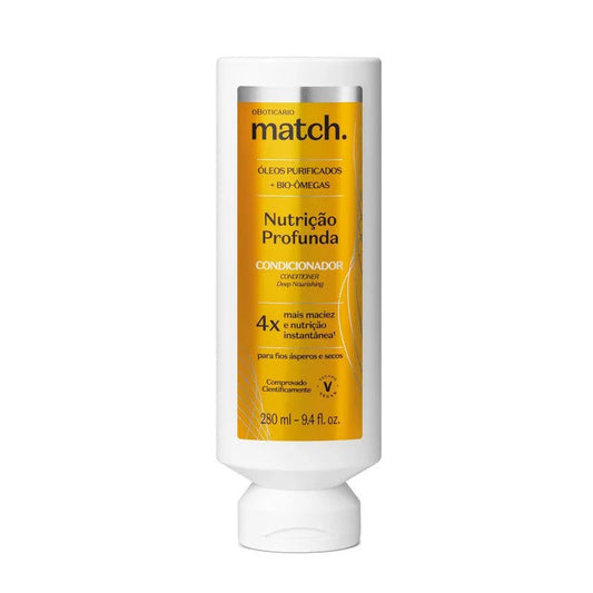 Balsamo Match Nutrizione Profonda 280ml