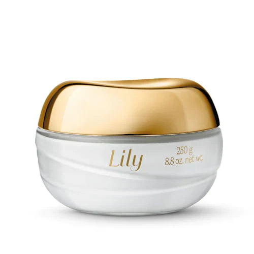 Coffret Lily