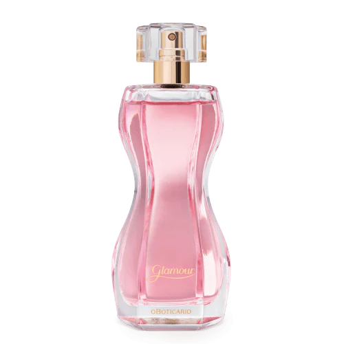 Glamour Eau de Toilette, 75ml