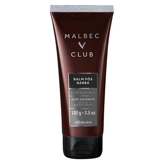 Dopo Barba Malbec Club, 100gr