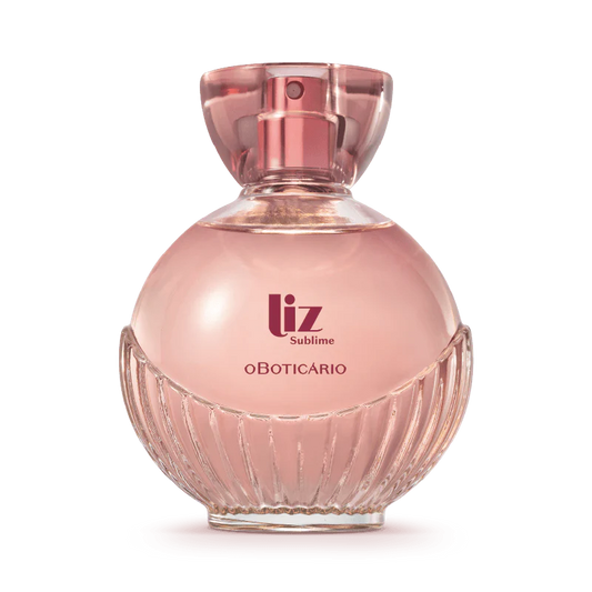 Liz Sublime Eau de Toilette, 100ml